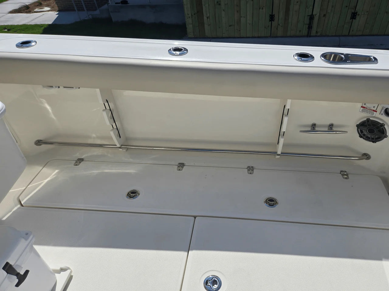 2025 Boston Whaler 330 Outrage 33.0 feet, Clearwater, Florida #11