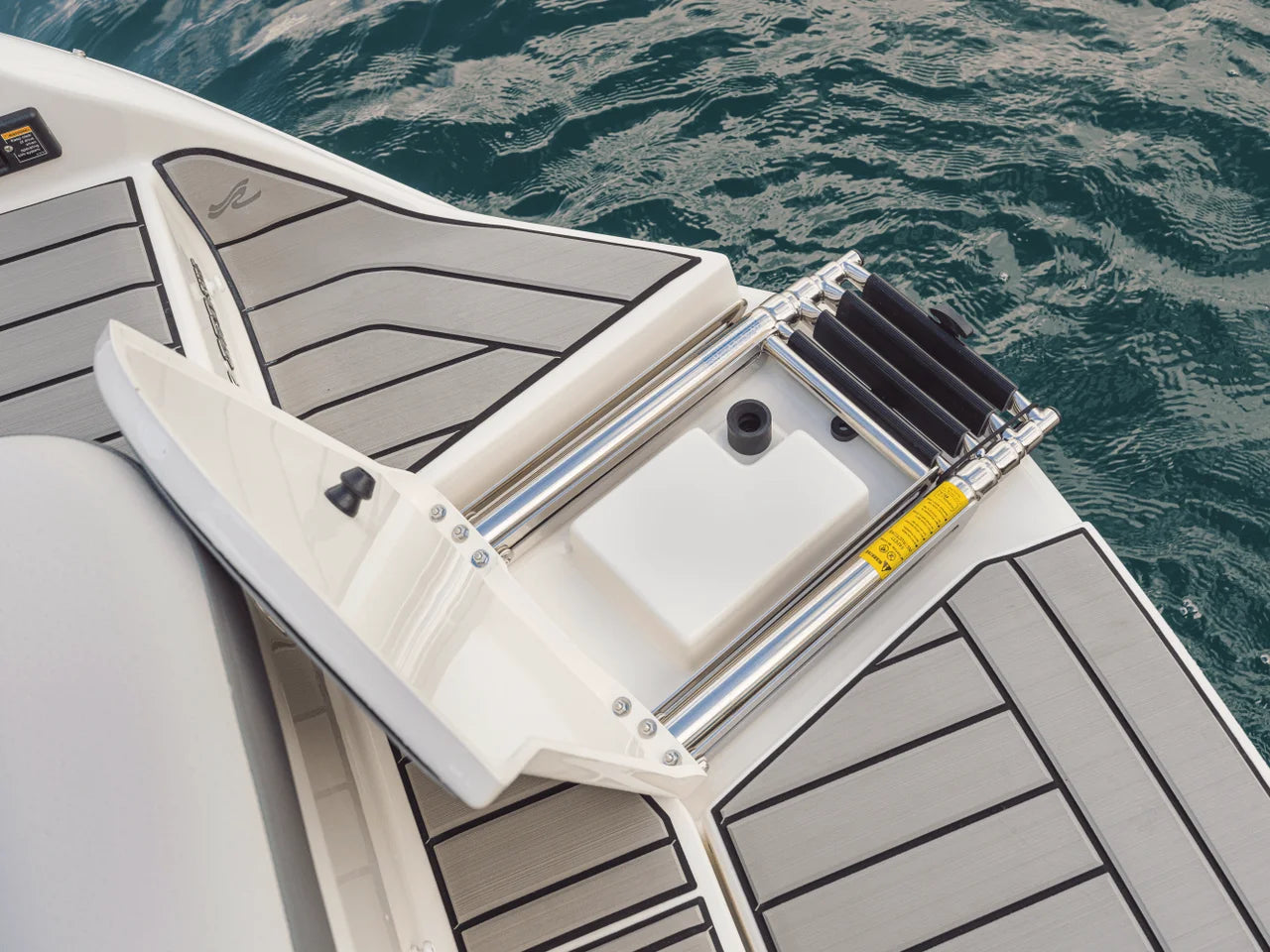 2026 Sea Ray SDX 250 25.0 feet, Clearwater, Florida #57