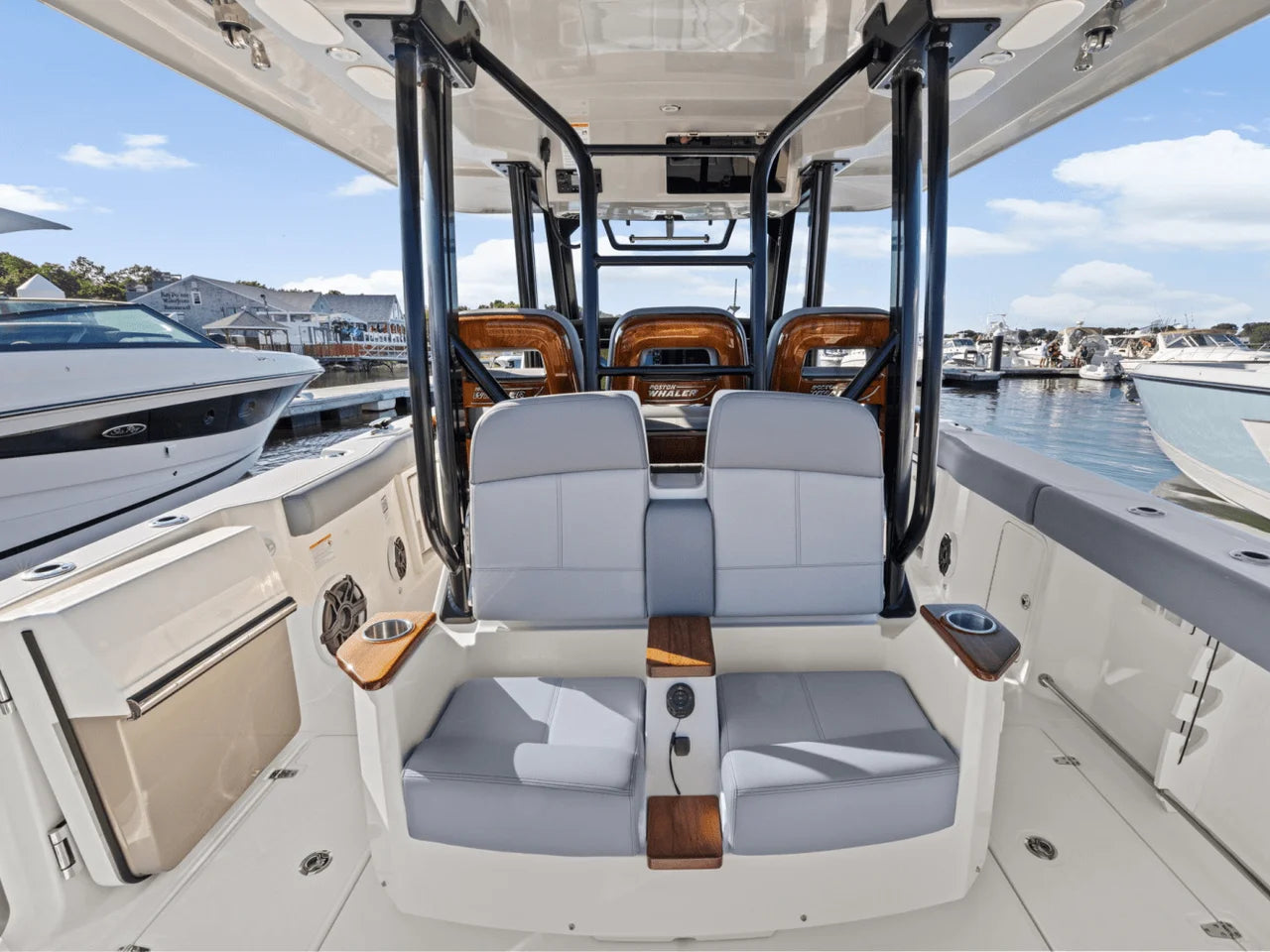 2025 Boston Whaler 360 Outrage 36.0 feet, Clearwater, Florida #21