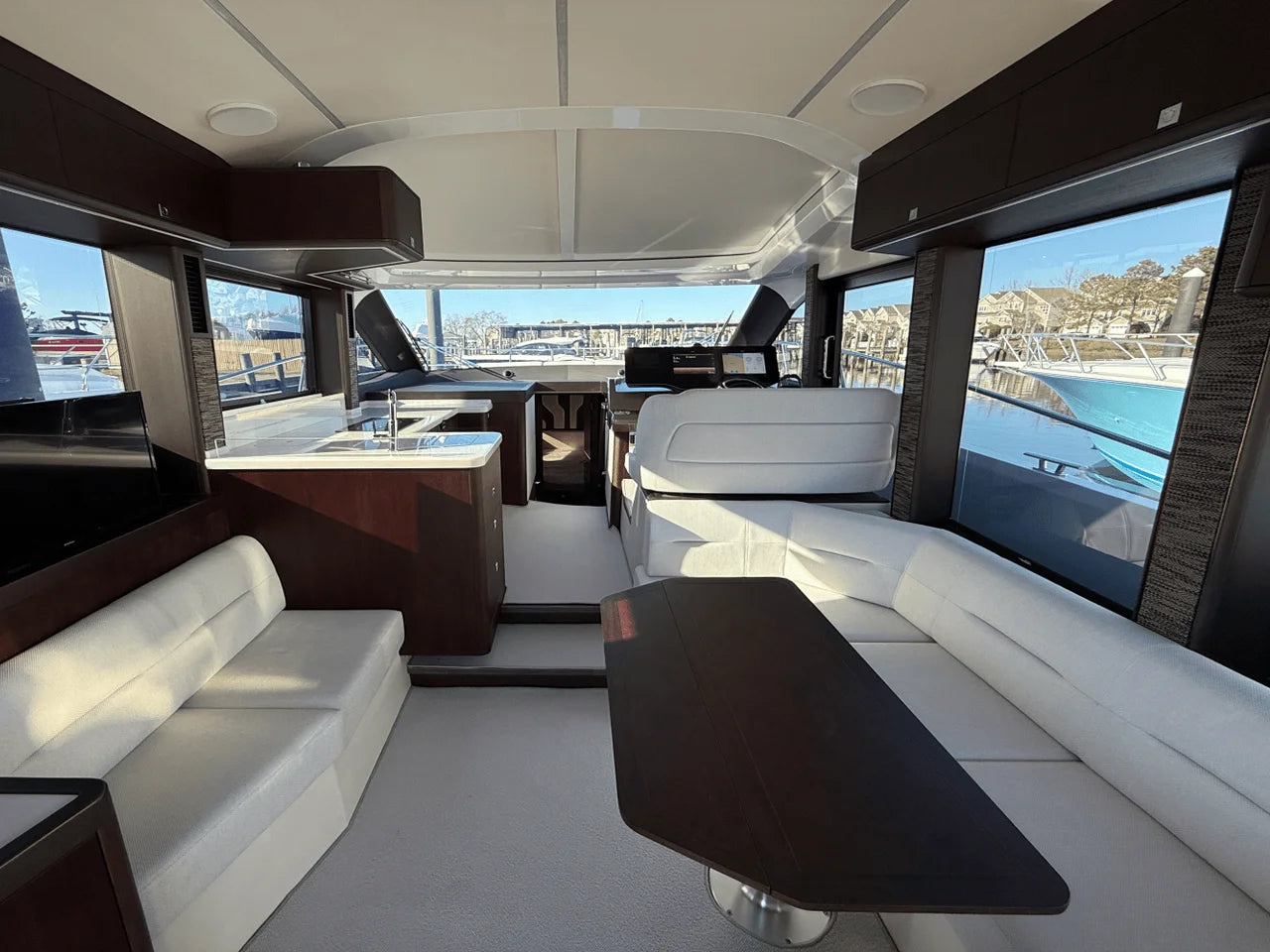 2025 Galeon 450 HTC 45.0 feet, Clearwater, Florida #22