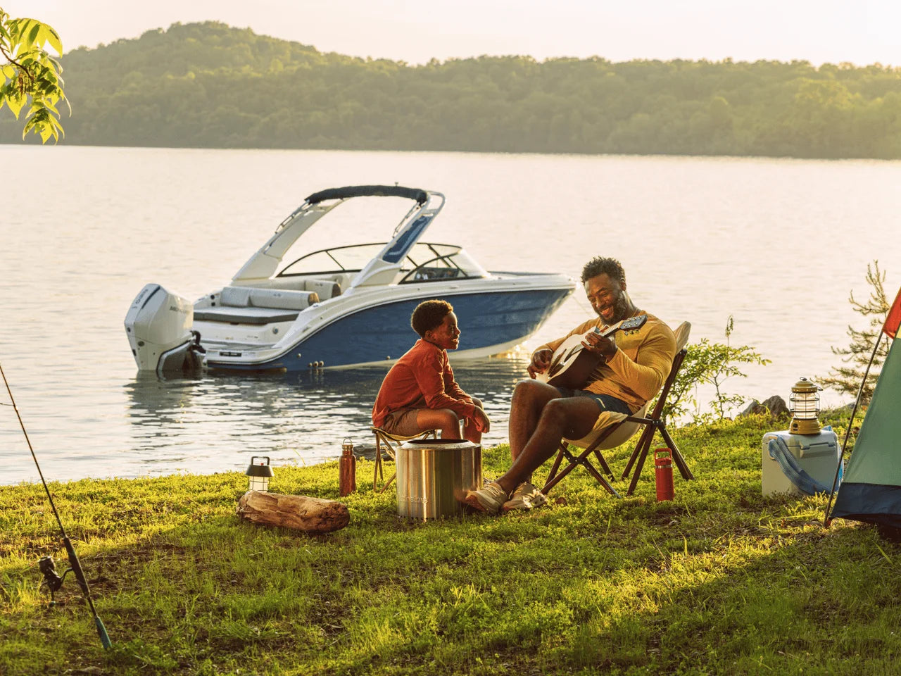 2026 Sea Ray SDX 230 Outboard 23.0 feet, Clearwater, Florida #17