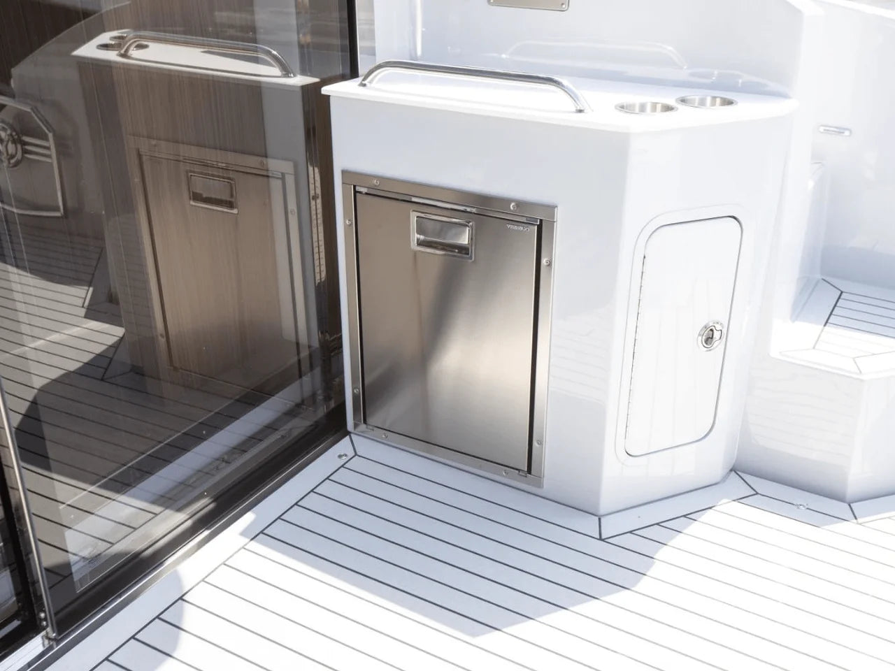 2025 Cruisers Yachts 46 Cantius 46.0 feet, Clearwater, Florida #35