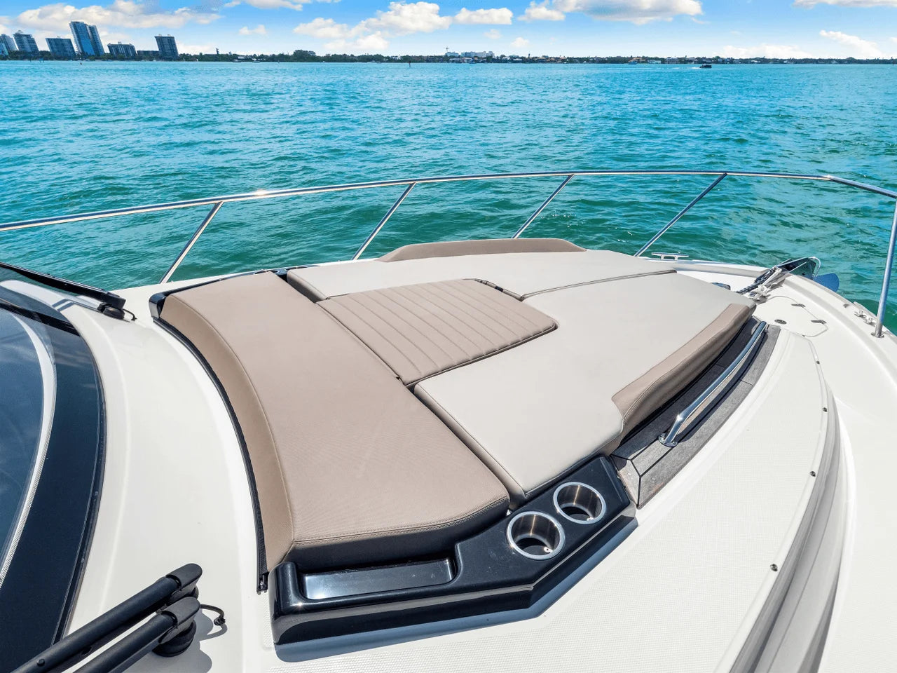 2025 Boston Whaler 365 Conquest 36.0 feet, Clearwater, Florida #84