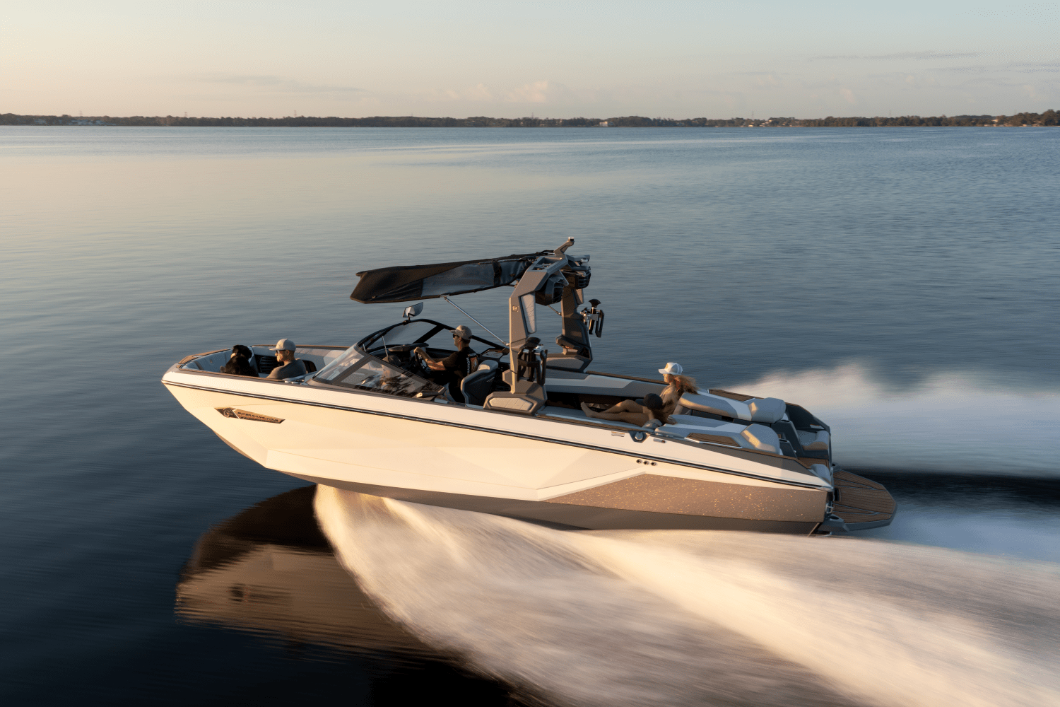 2026 Nautique Super Air Nautique G25 25.0 feet, Clearwater, Florida #2