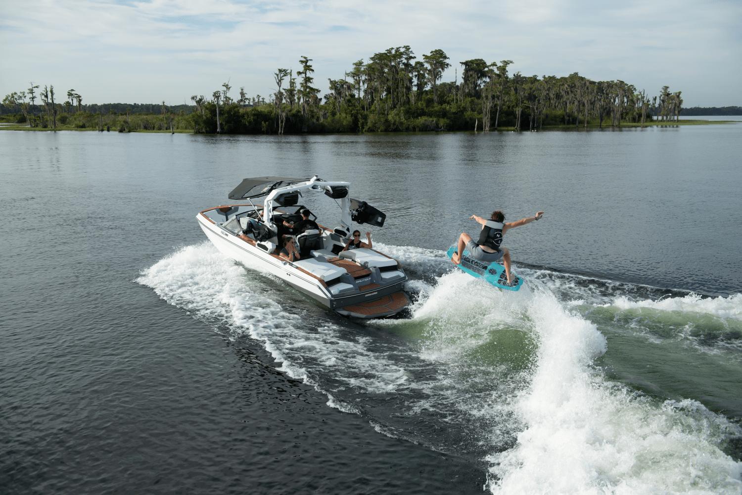 2026 Nautique Super Air Nautique GS20 20.0 feet, Clearwater, Florida #29