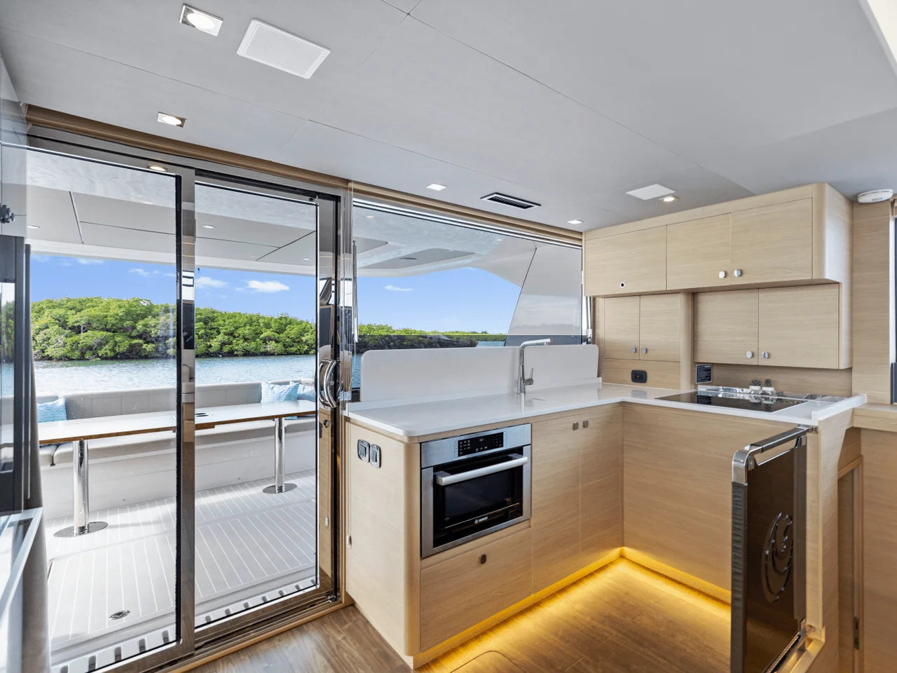 2026 Aquila 50 Yacht 52.0 feet, Clearwater, Florida #110