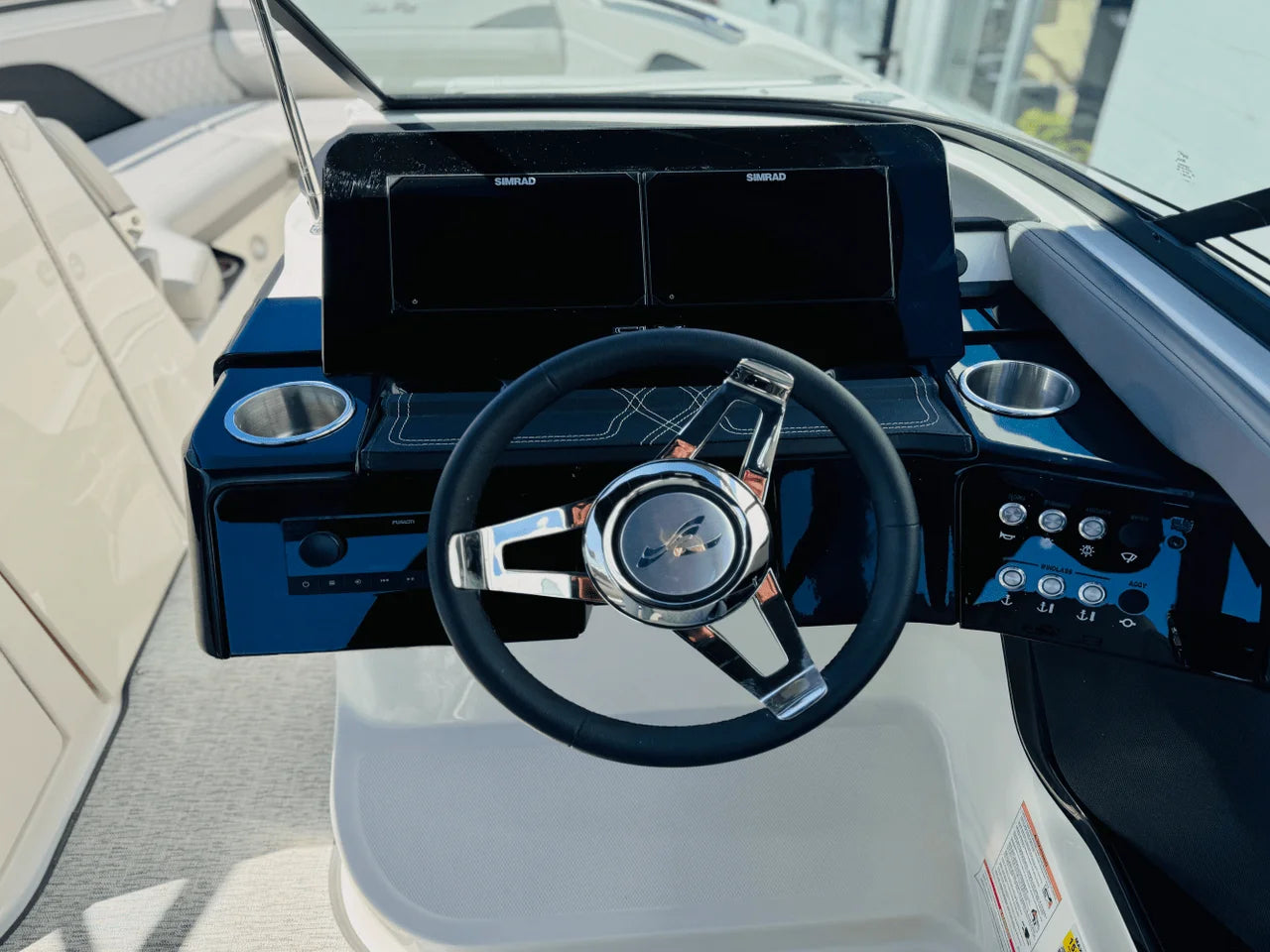 2025 Sea Ray SLX 260 Outboard 26.0 feet, Clearwater, Florida #39