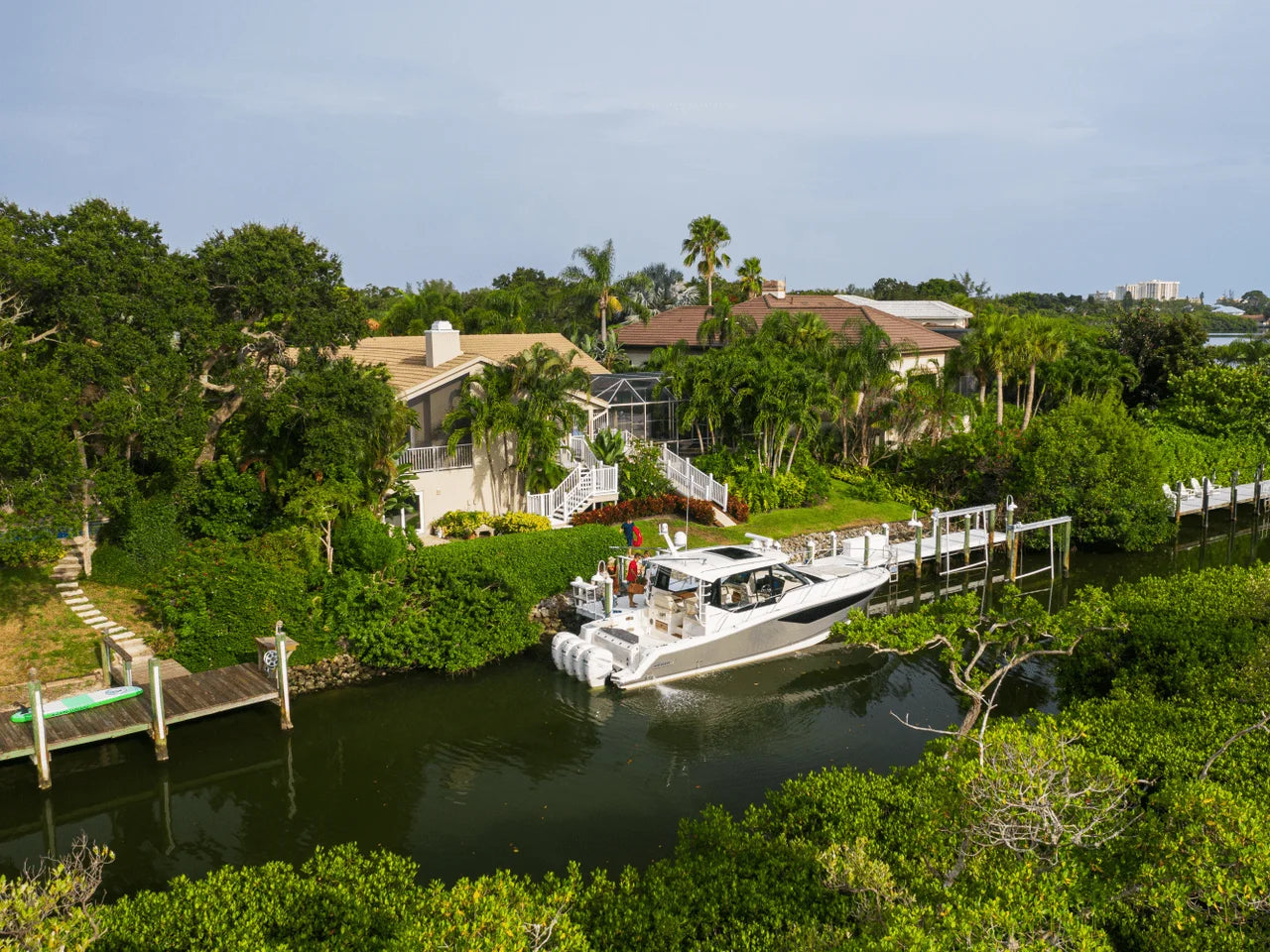 2026 Boston Whaler 405 Conquest 40.0 feet, Clearwater, Florida #13