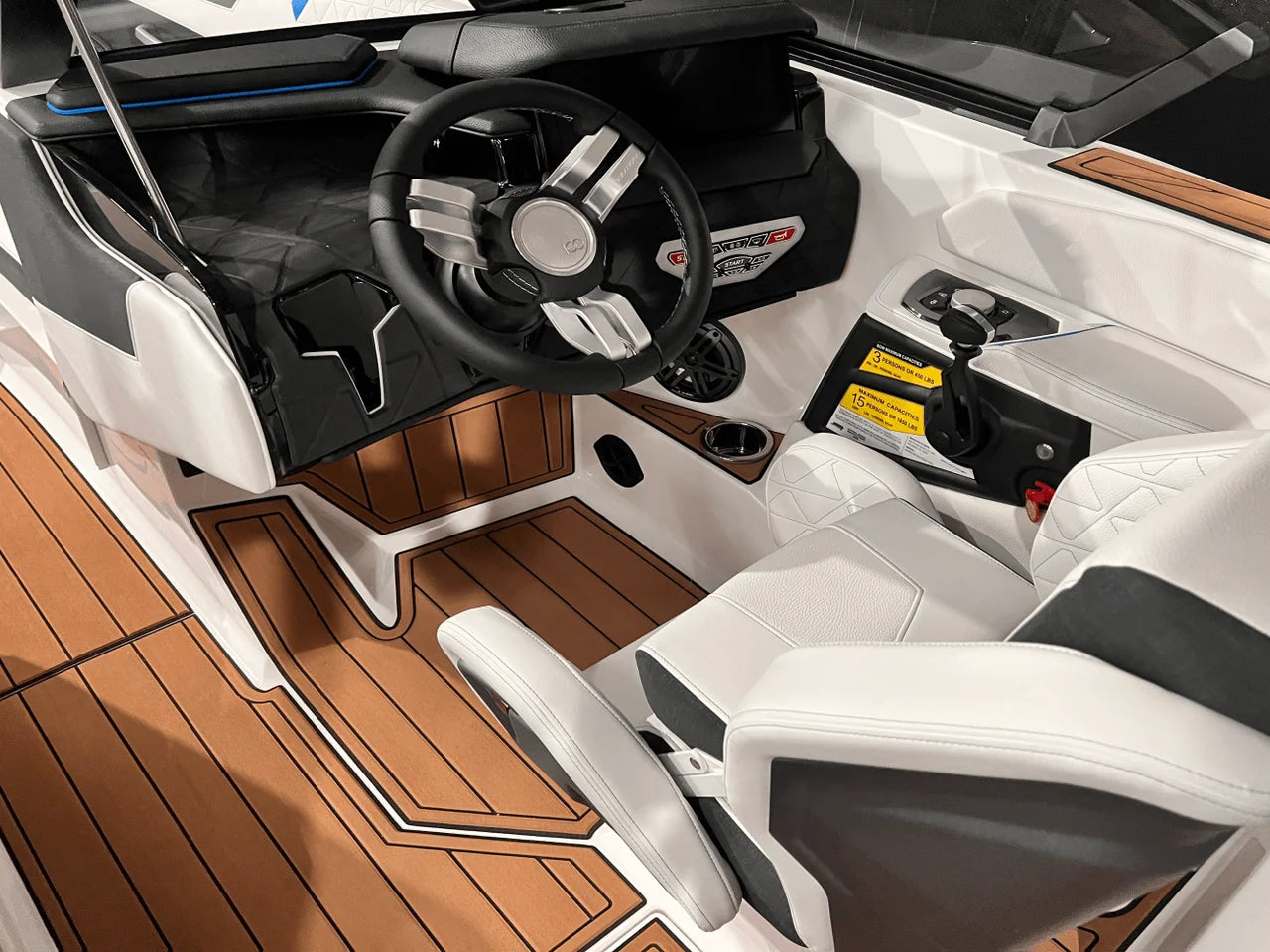 2025 Nautique Super Air Nautique GS22 22.0 feet, Clearwater, Florida #15