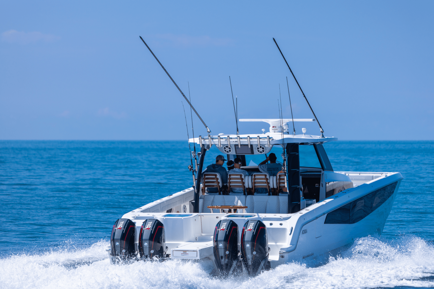 2026 Aquila 47 Molokai 47.0 feet, Clearwater, Florida #6