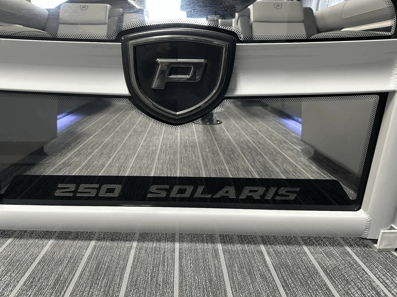 2026 Premier 250 SOLARIS 25.0 feet, Crosslake, MN #17