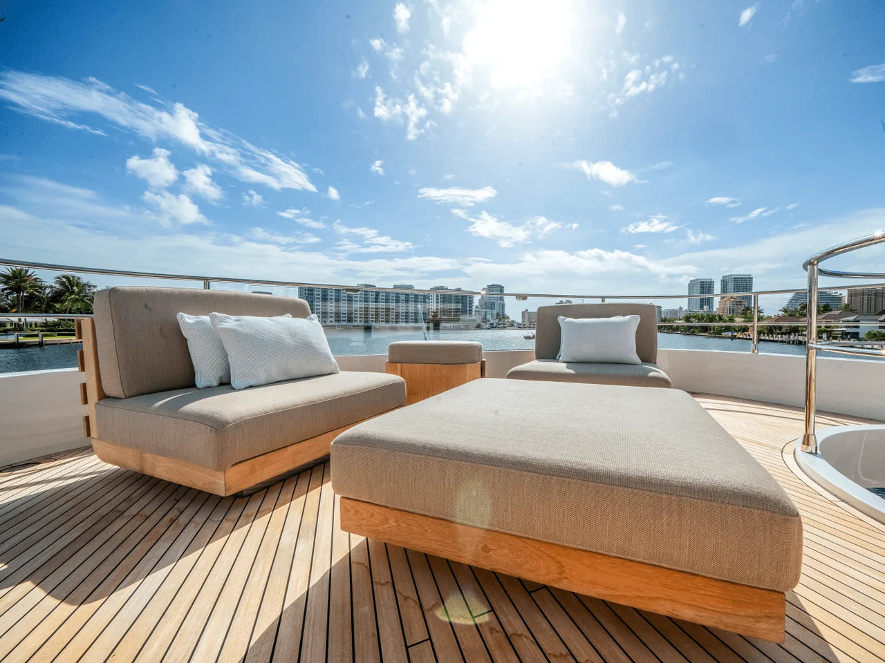 2026 Azimut Magellano 25M 84.0 feet, Clearwater, Florida #87