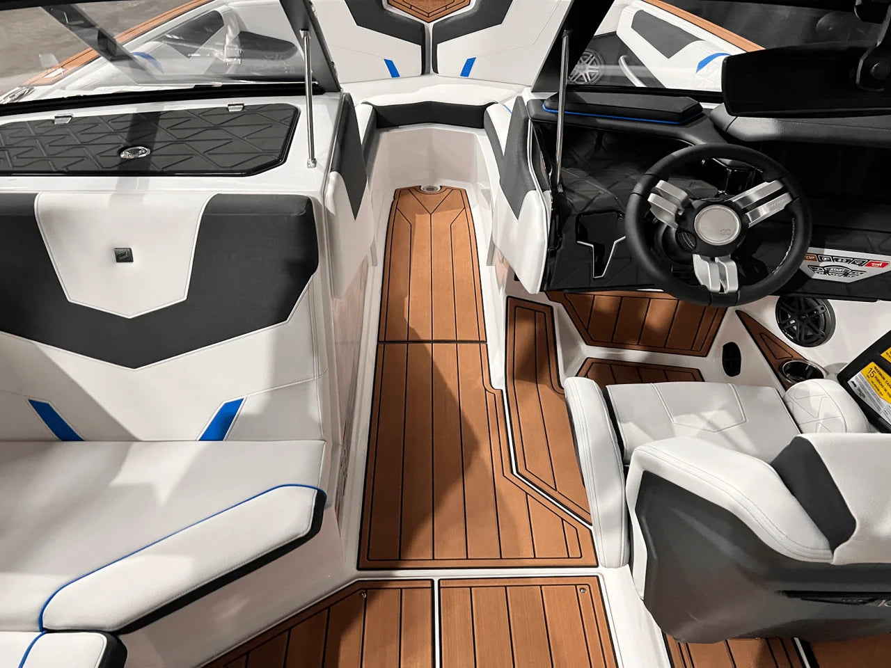 2025 Nautique Super Air Nautique GS22 22.0 feet, Clearwater, Florida #11