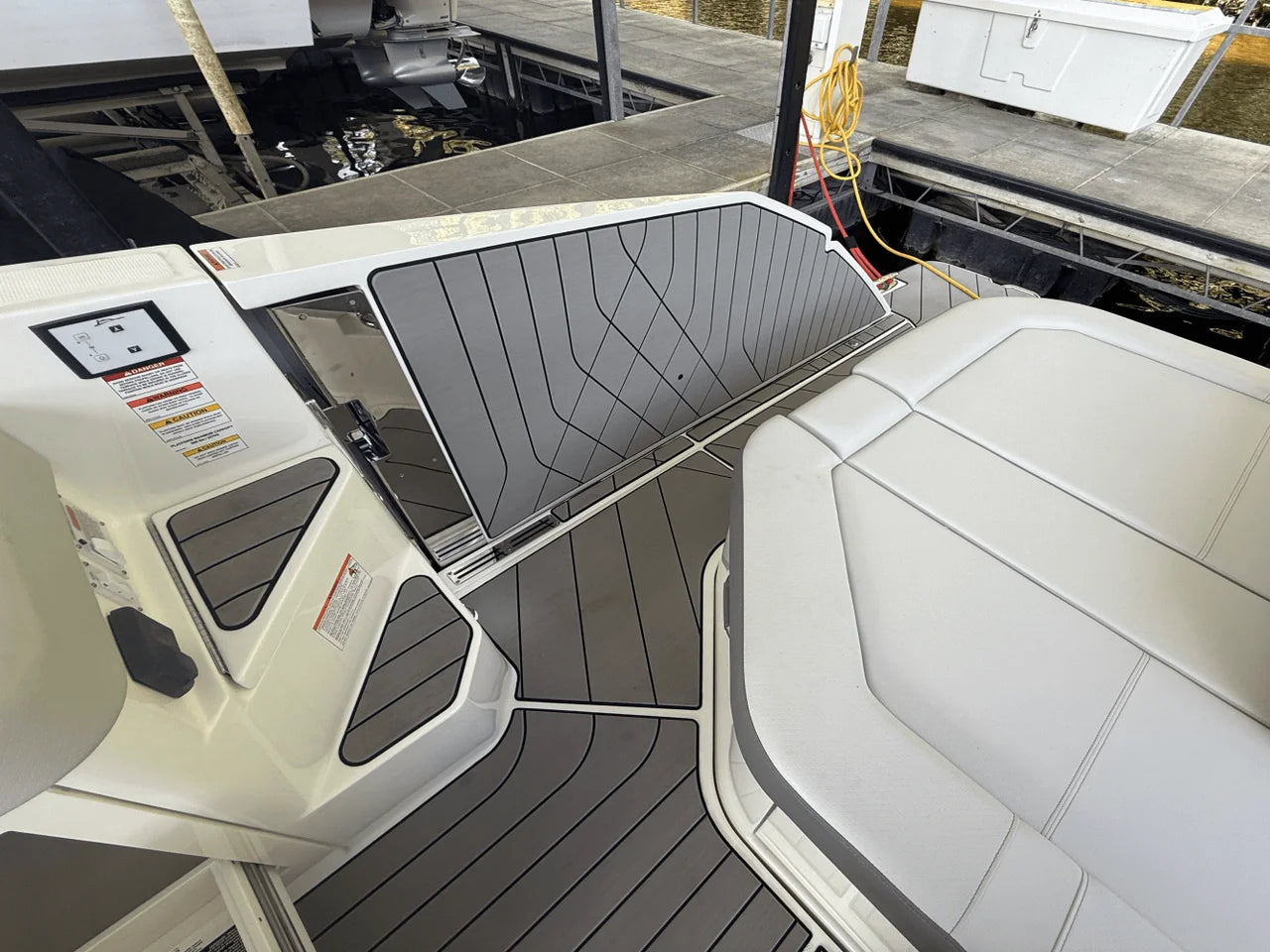 2026 Sea Ray SLX 400 40.0 feet, Clearwater, Florida #24