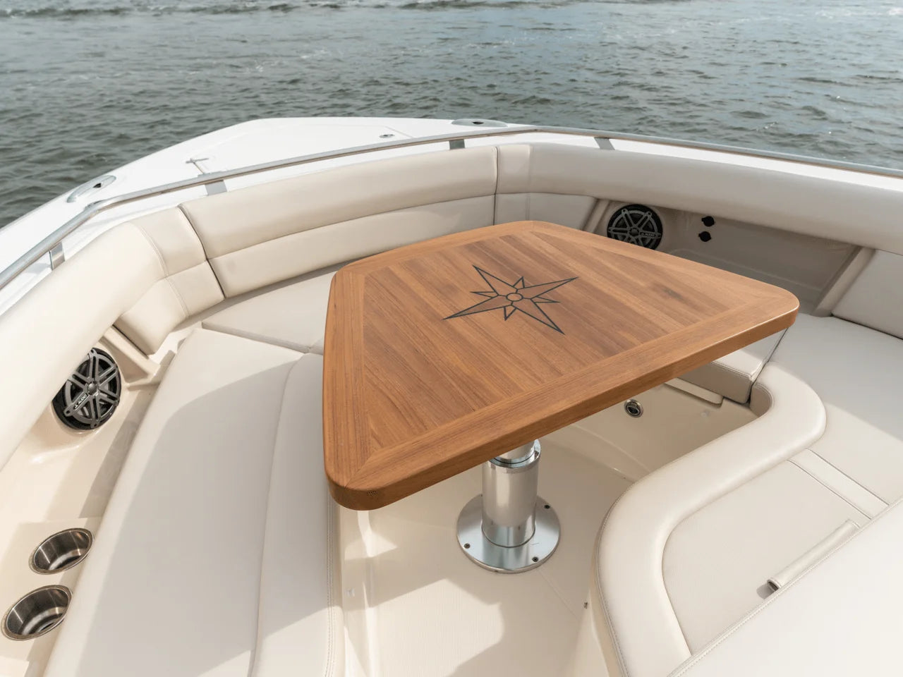 2026 Boston Whaler 380 Realm 38.0 feet, Clearwater, Florida #81