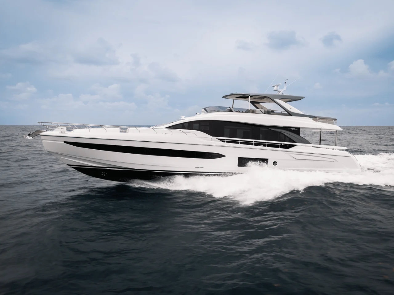 2026 Azimut Fly 78 78.0 feet, Clearwater, Florida #4