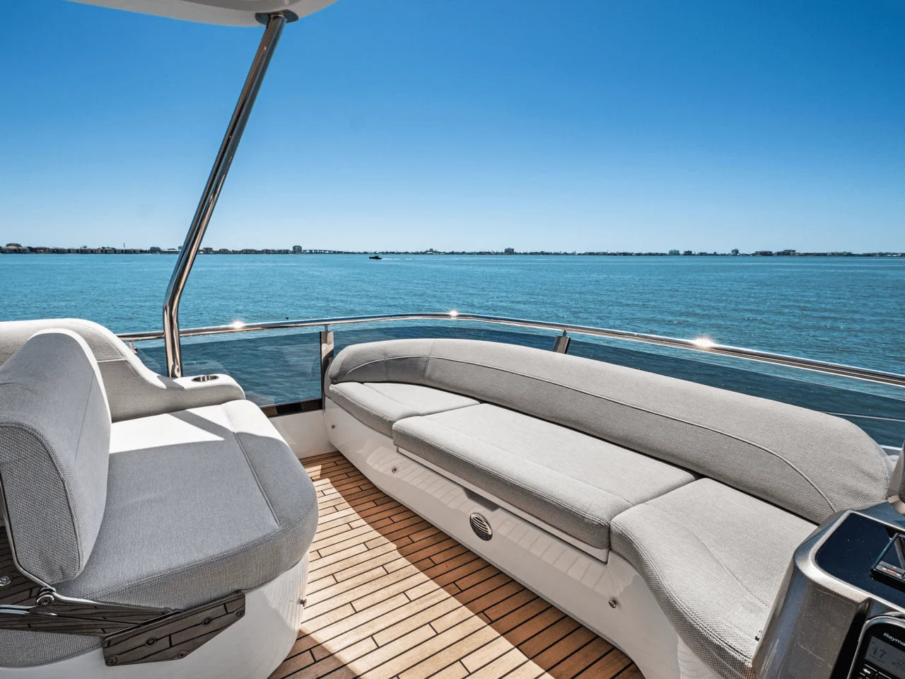 2025 Galeon 560 FLY 56.0 feet, Clearwater, Florida #93