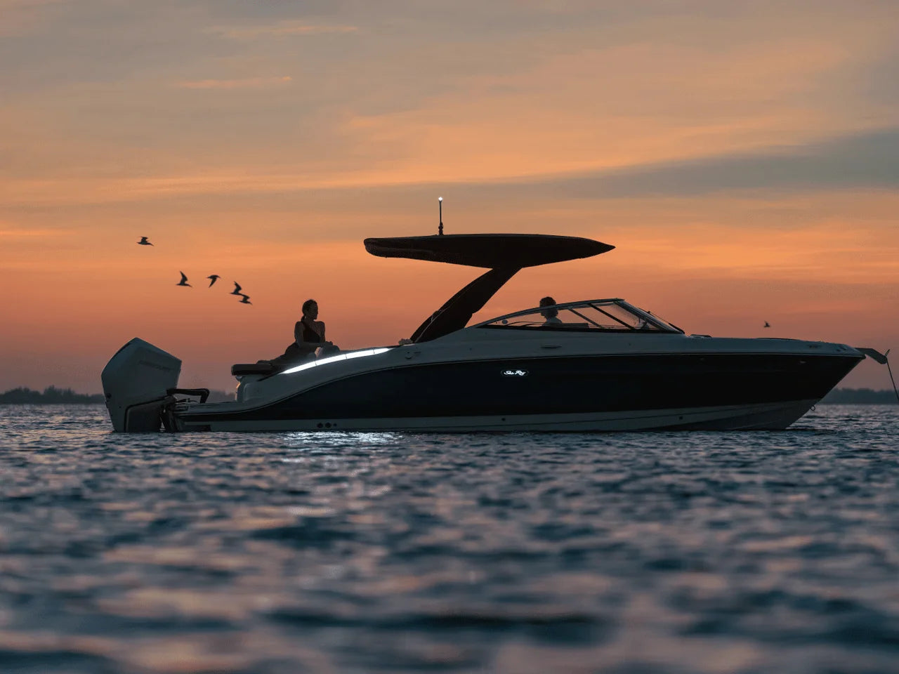 2026 Sea Ray SLX 280 Outboard 28.0 feet, Clearwater, Florida #28