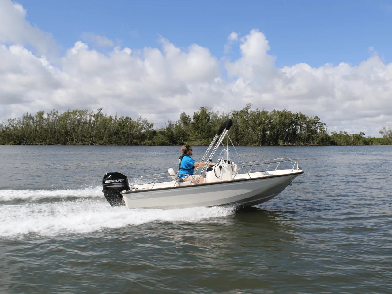 2026 Boston Whaler 150 Montauk 15.0 feet, Clearwater, Florida #30