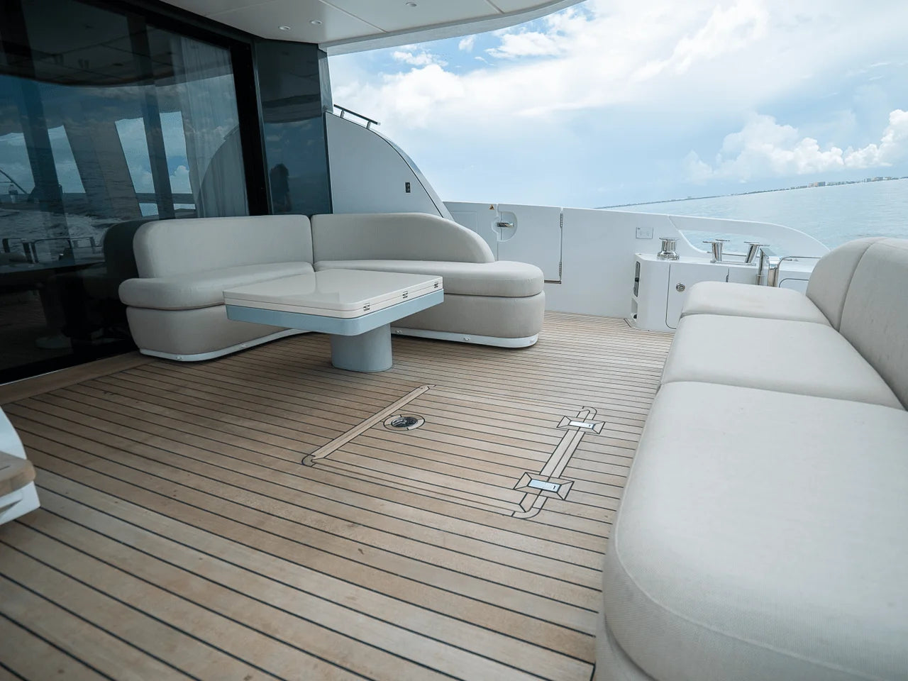 2026 Azimut Fly 62 62.0 feet, Clearwater, Florida #7