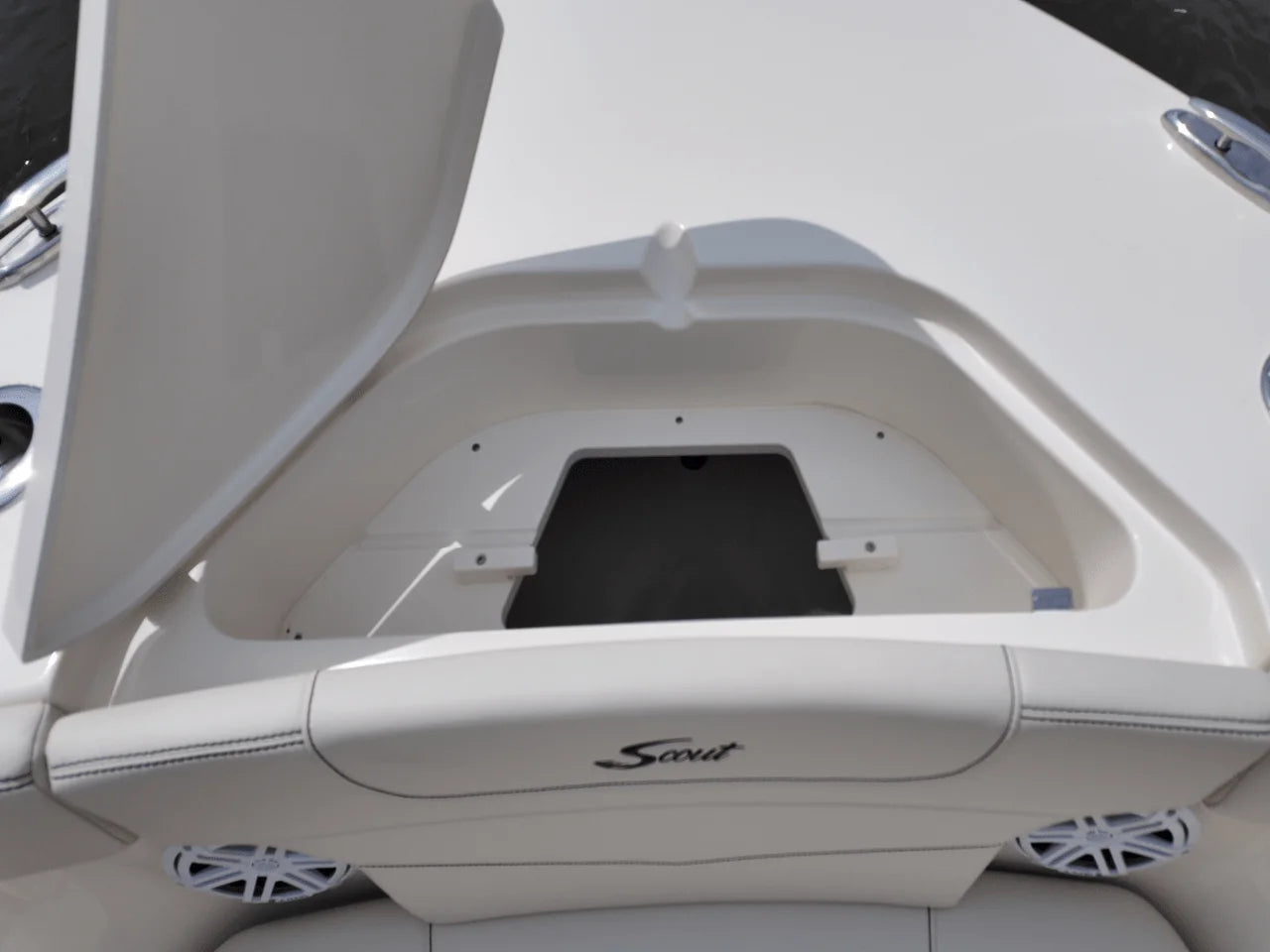 2026 Scout 240 XSF 24.0 feet, Clearwater, Florida #16