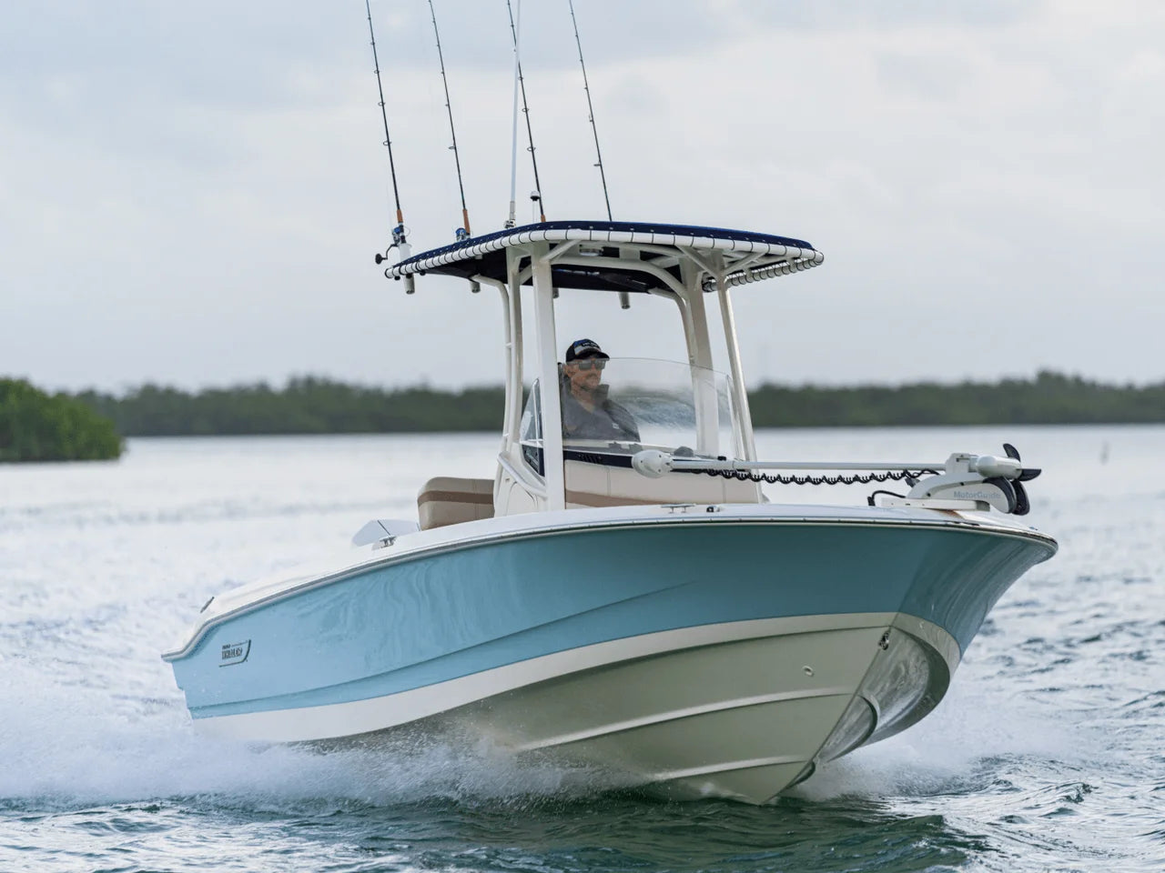2026 Boston Whaler 220 Dauntless 22.0 feet, Clearwater, Florida #17