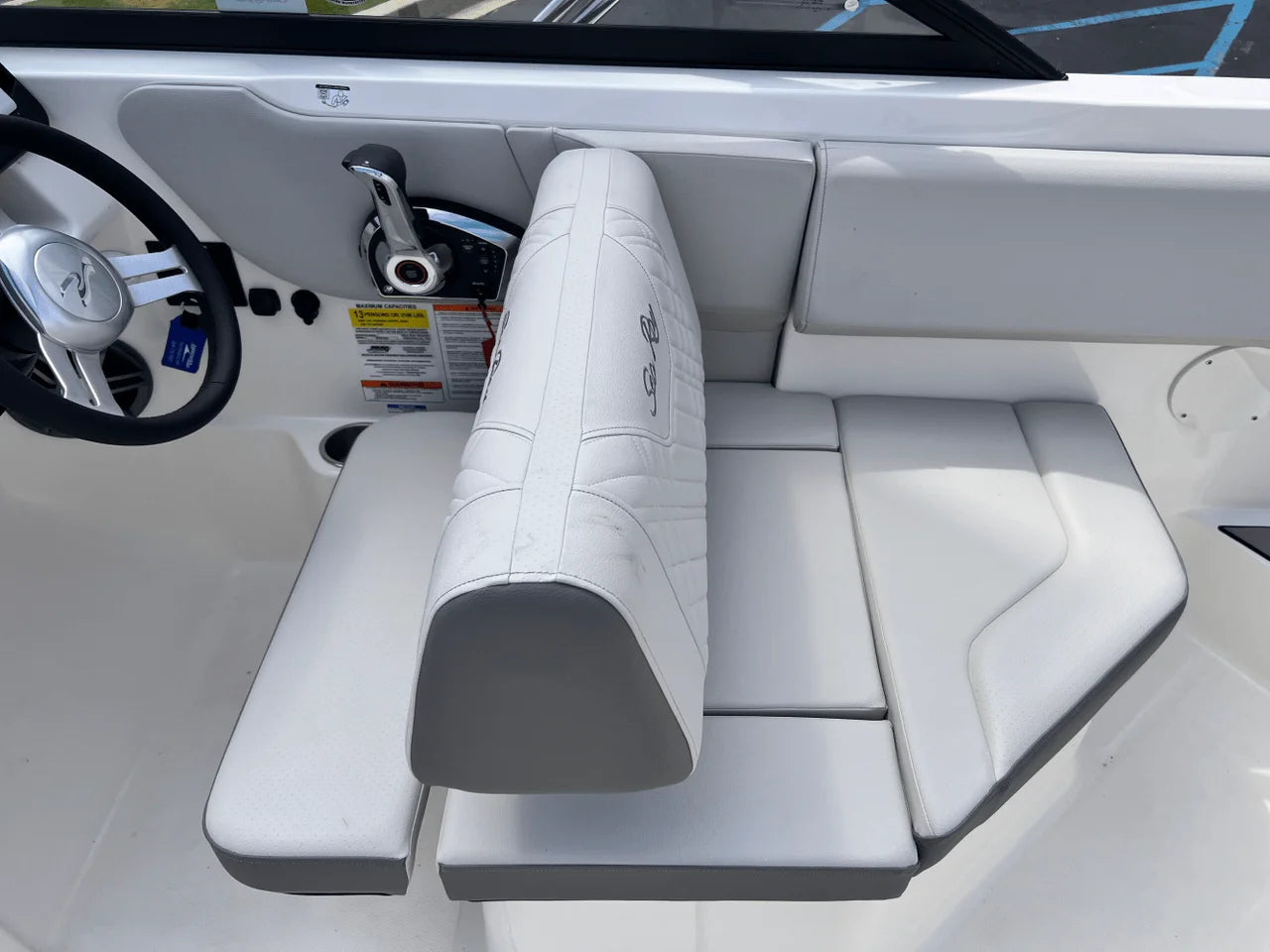 2026 Sea Ray SDX 230 Outboard 23.0 feet, Clearwater, Florida #10