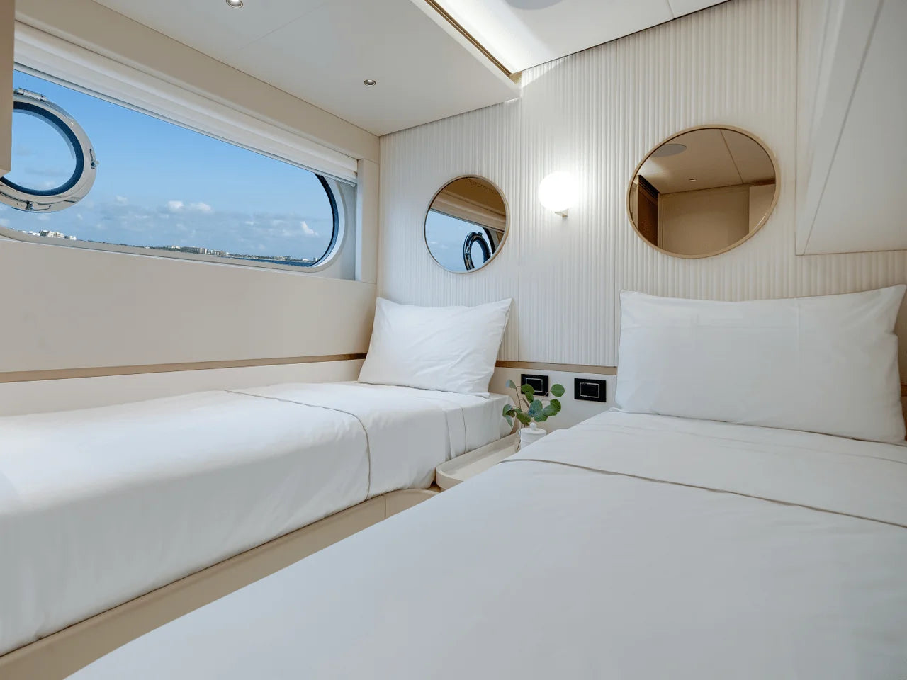 2026 Azimut Magellano 25M 84.0 feet, Clearwater, Florida #74