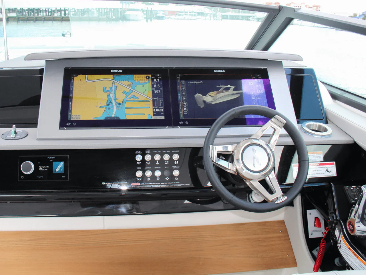 2025 Sea Ray SLX 400 Outboard 40.0 feet, Clearwater, Florida #38