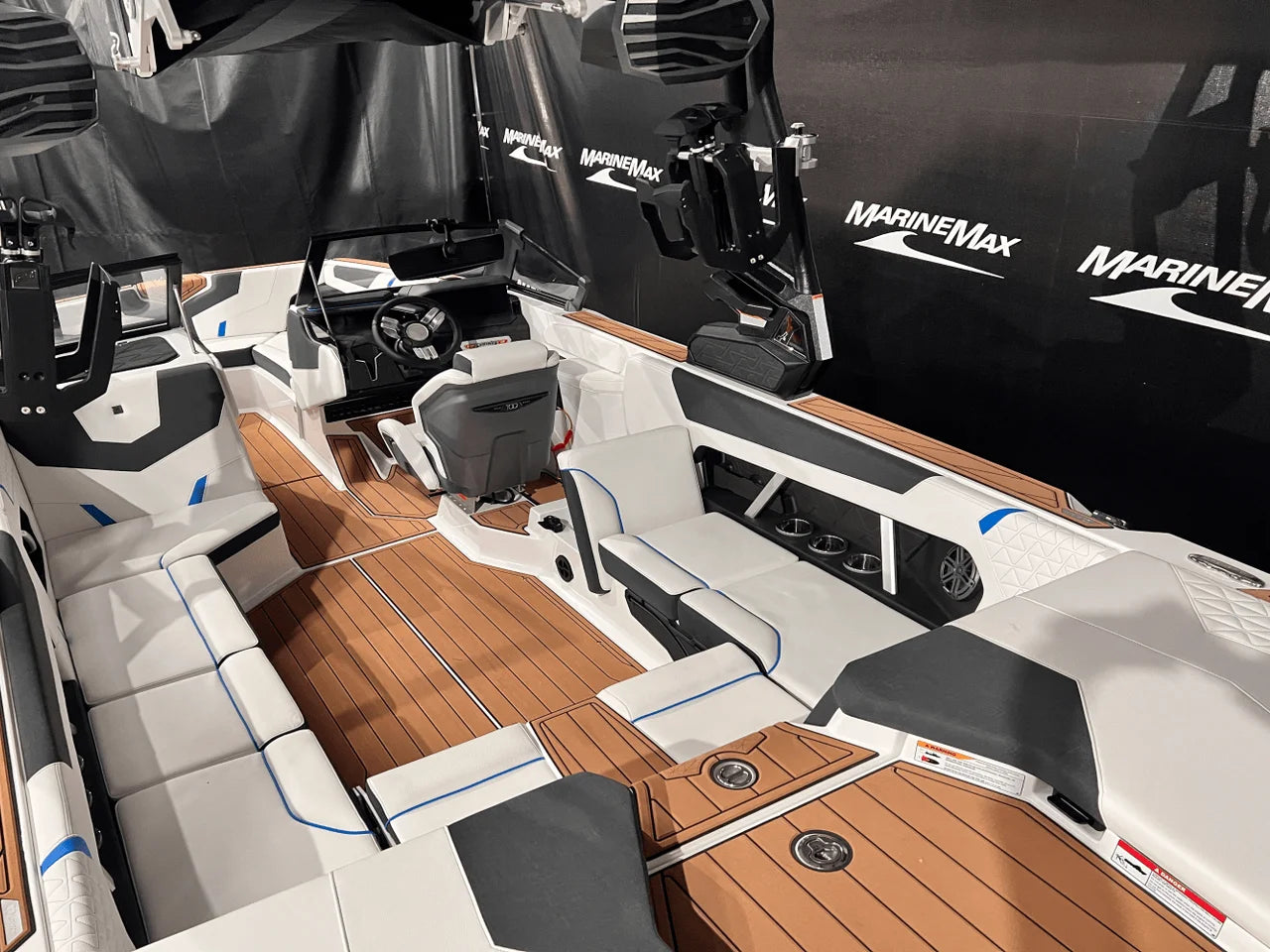 2025 Nautique Super Air Nautique GS22 22.0 feet, Clearwater, Florida #9