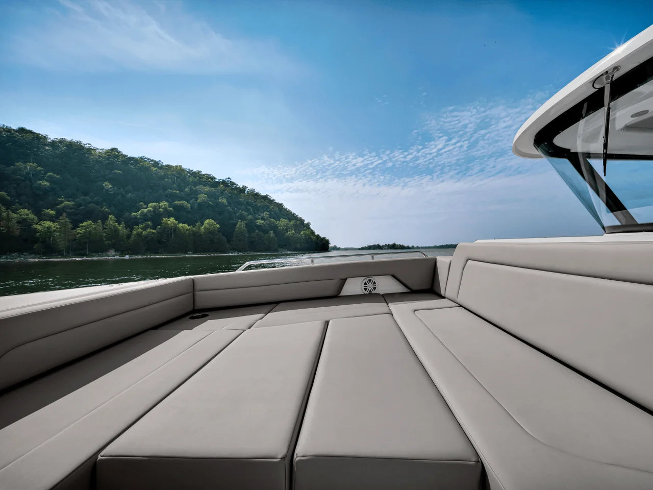 2026 Cruisers Yachts 38 VTR 38.0 feet, Clearwater, Florida #25