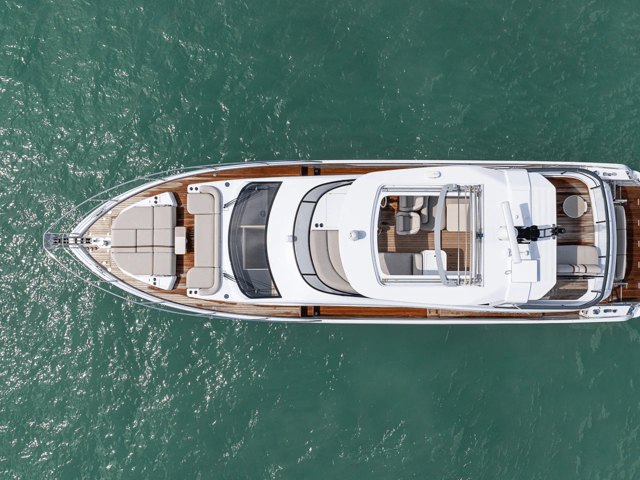 2026 Azimut Fly 62 62.0 feet, Clearwater, Florida #107