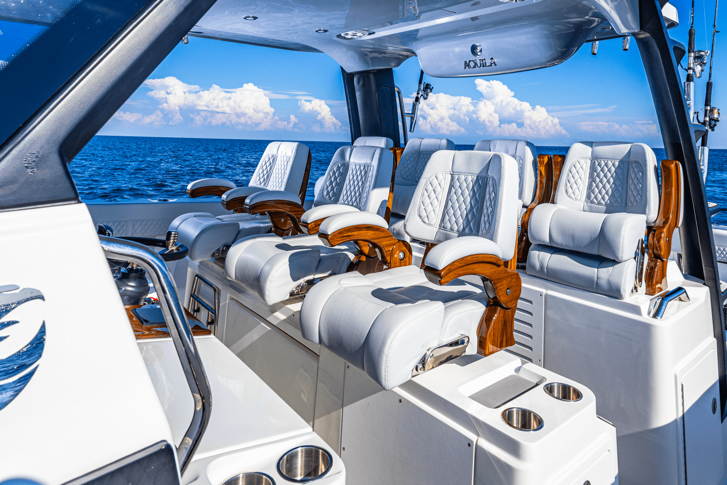 2026 Aquila 47 Molokai 47.0 feet, Clearwater, Florida #18