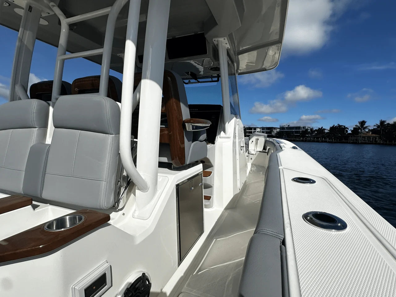 2026 Boston Whaler 360 Outrage 36.0 feet, Clearwater, Florida #30