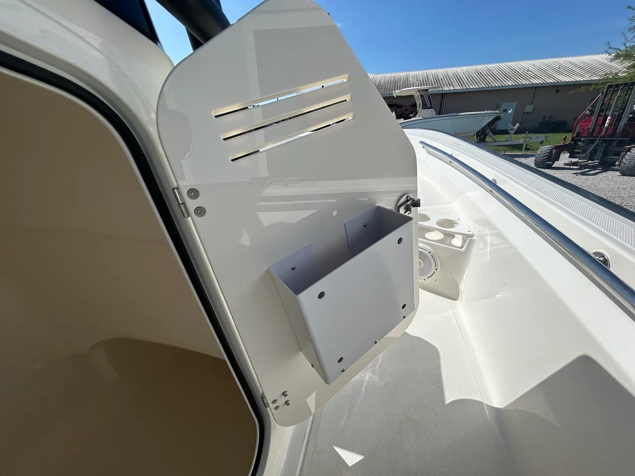 2026 Boston Whaler 210 Montauk 21.0 feet, Clearwater, Florida #26