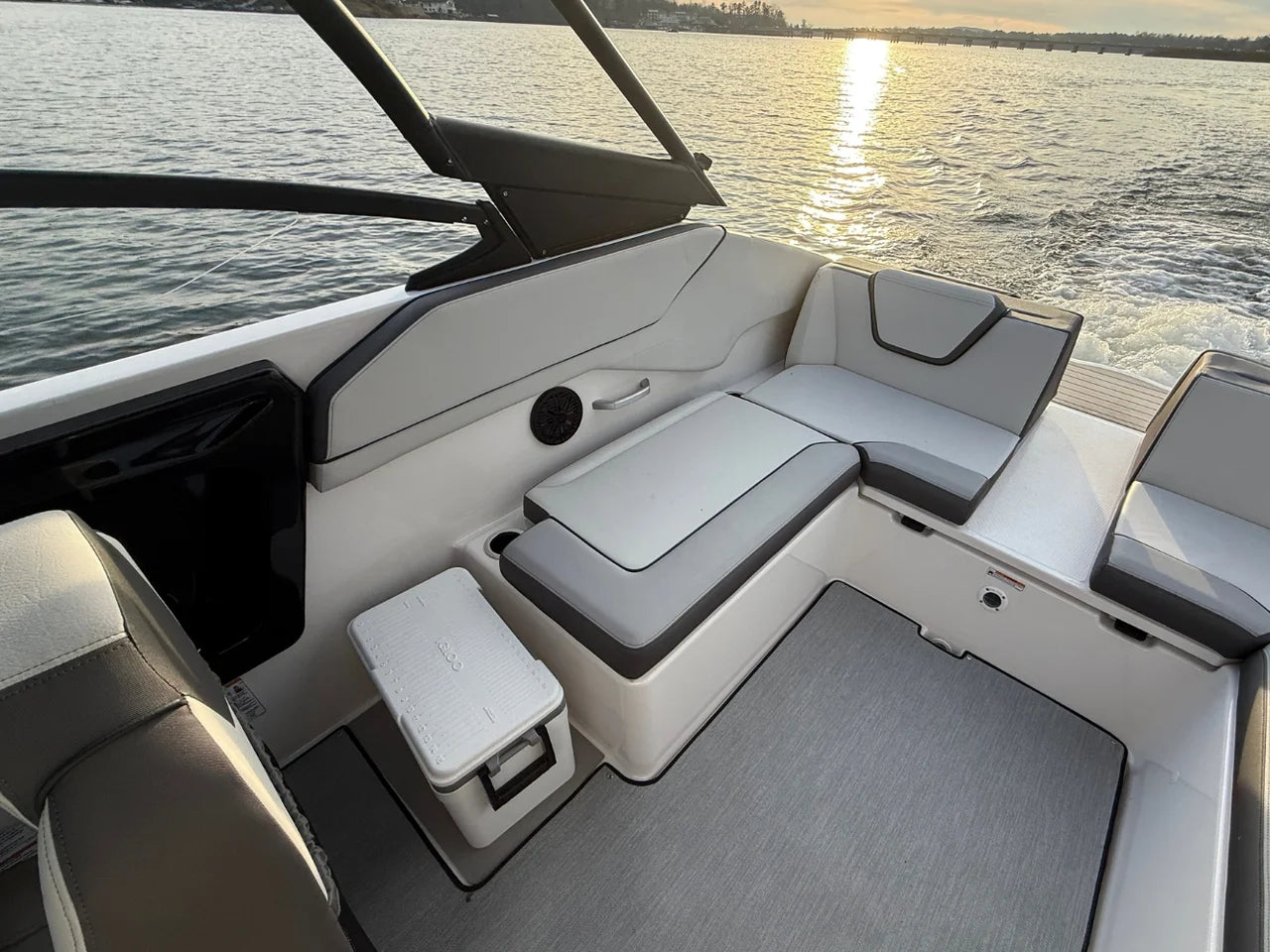 2026 Yamaha AR250 25.0 feet, Clearwater, Florida #10