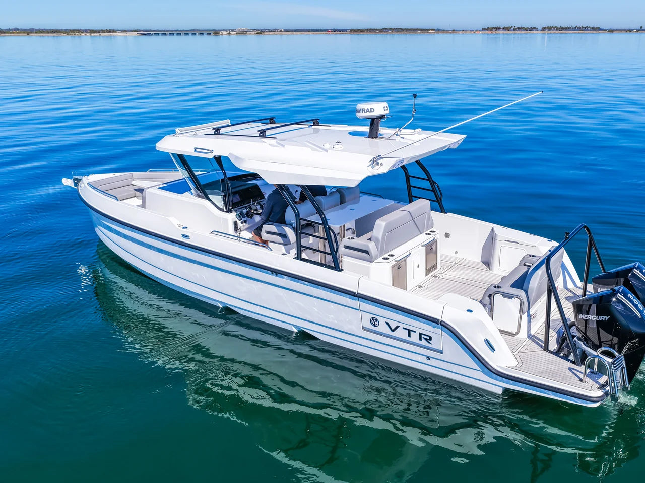 2026 Cruisers Yachts 38 VTR 38.0 feet, Clearwater, Florida #16