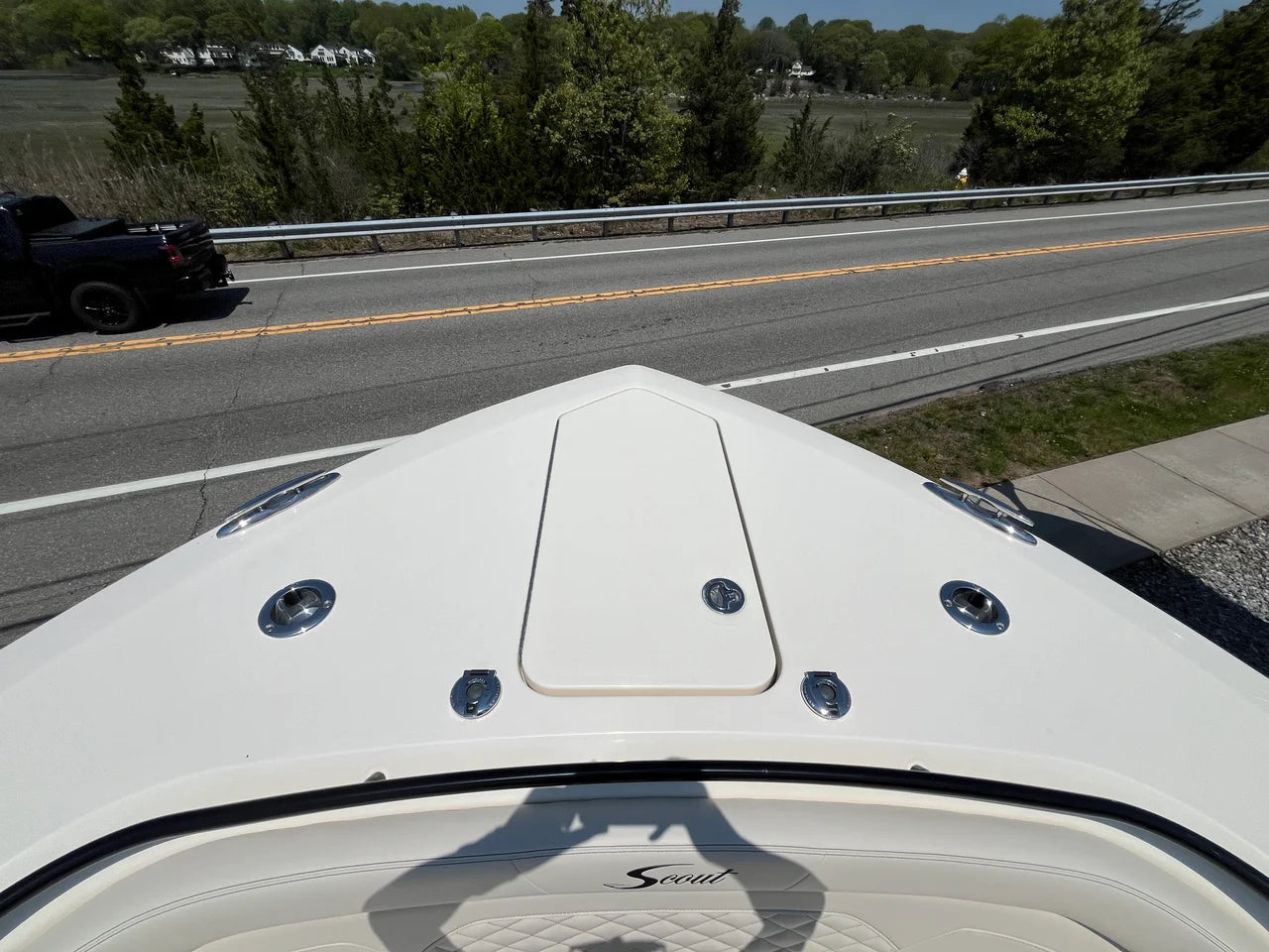2026 Scout 330 LXF 33.0 feet, Clearwater, Florida #36