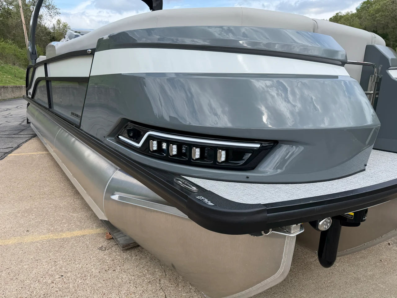 2026 Harris Grand Mariner 270 27.0 feet, Clearwater, Florida #4