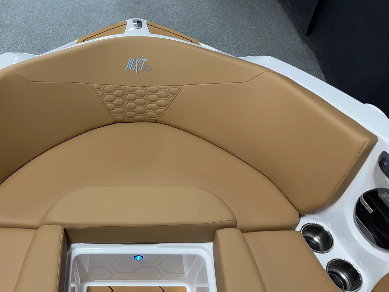 2026 Mastercraft NXT23 23.0 feet, Clearwater, Florida #77