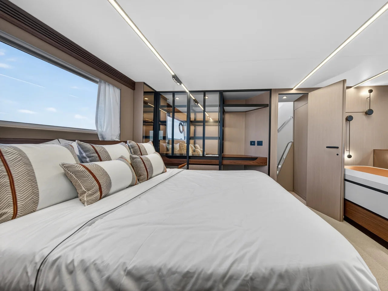 2026 Azimut S7 70.0 feet, Clearwater, Florida #73