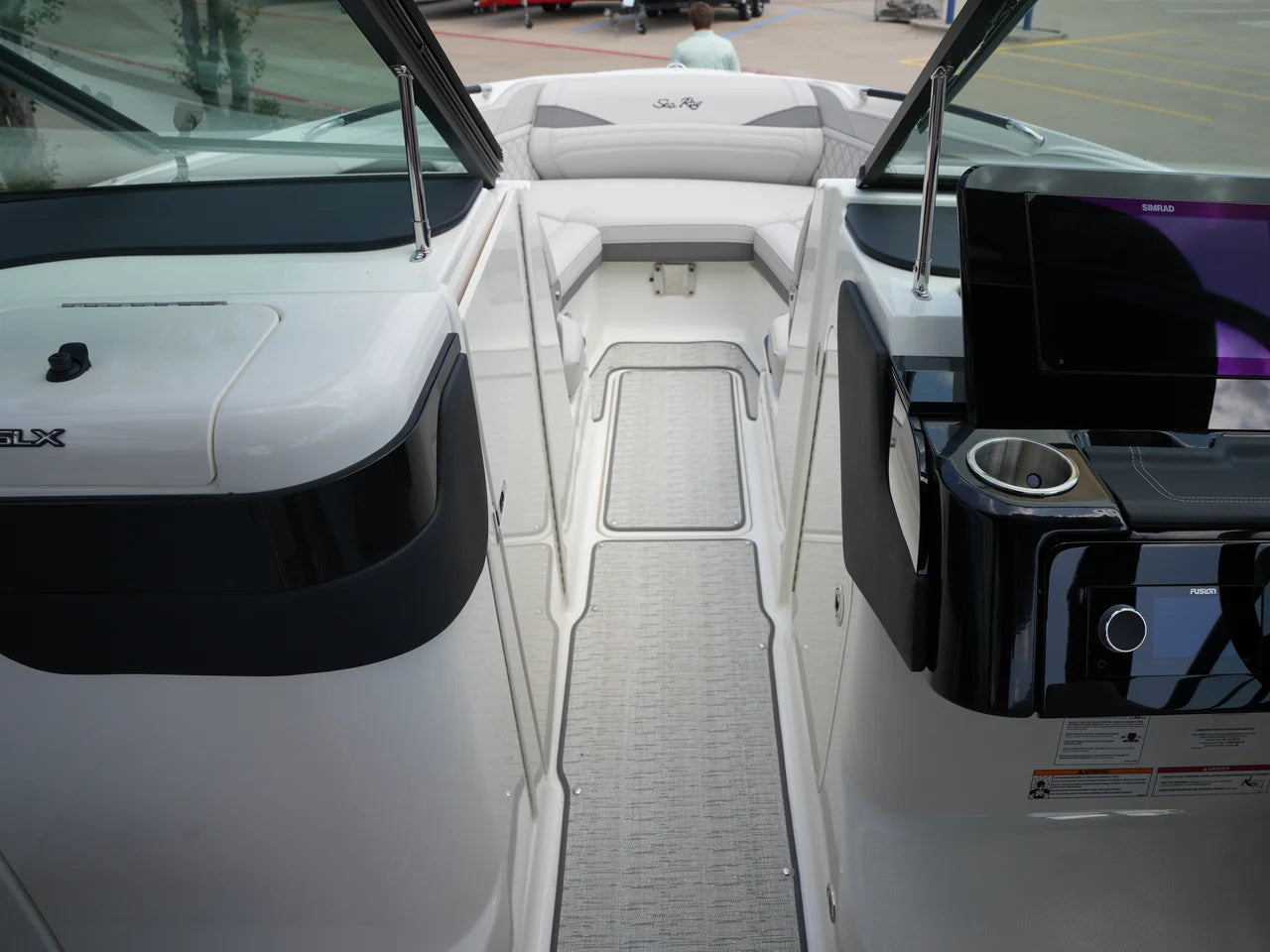 2026 Sea Ray SLX 280 28.0 feet, Clearwater, Florida #35