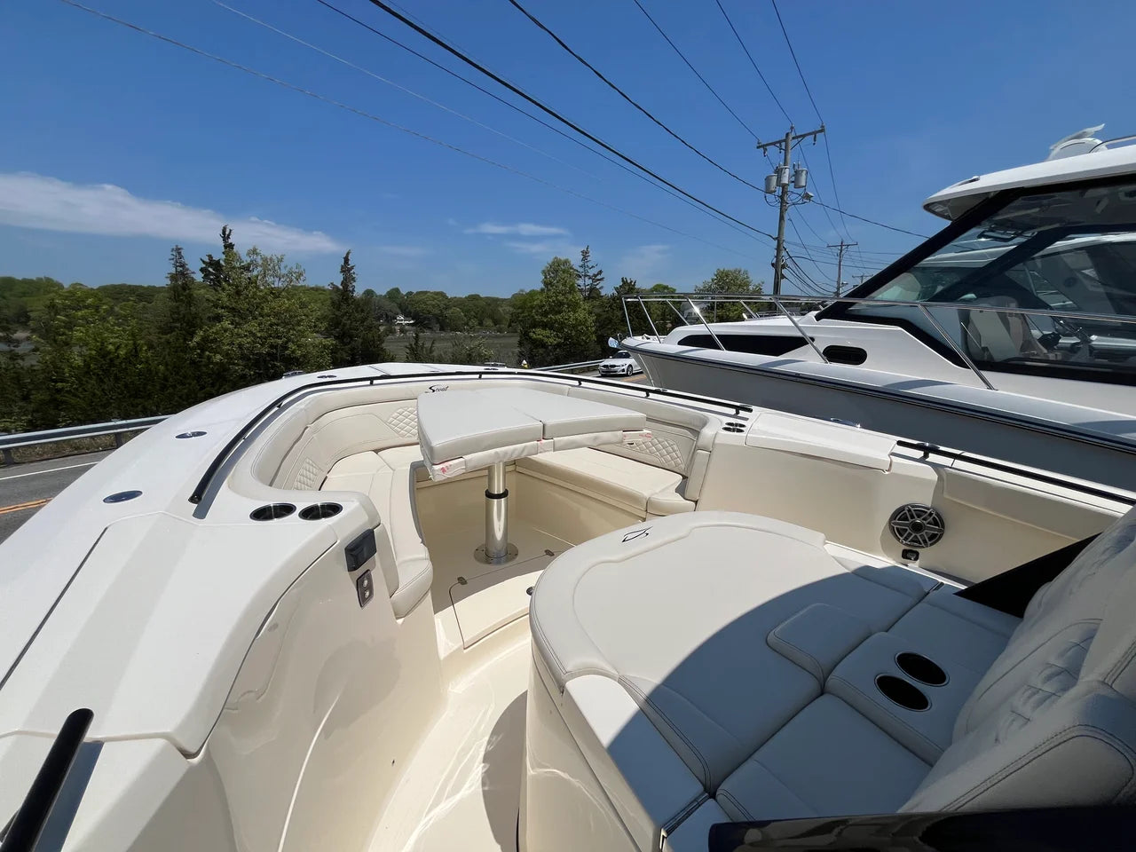 2026 Scout 330 LXF 33.0 feet, Clearwater, Florida #30