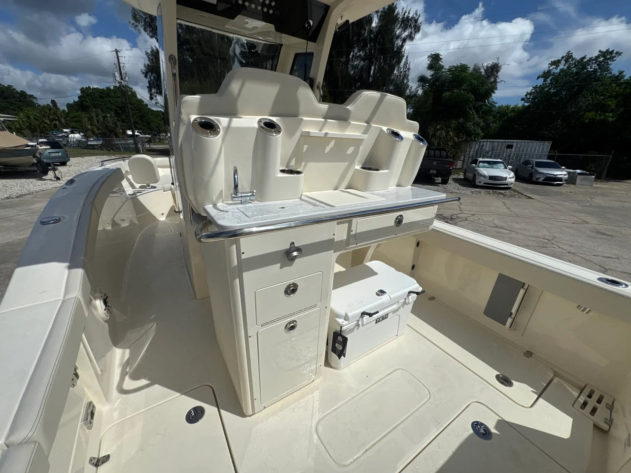 2026 Scout 260 LXF 26.0 feet, Clearwater, Florida #9