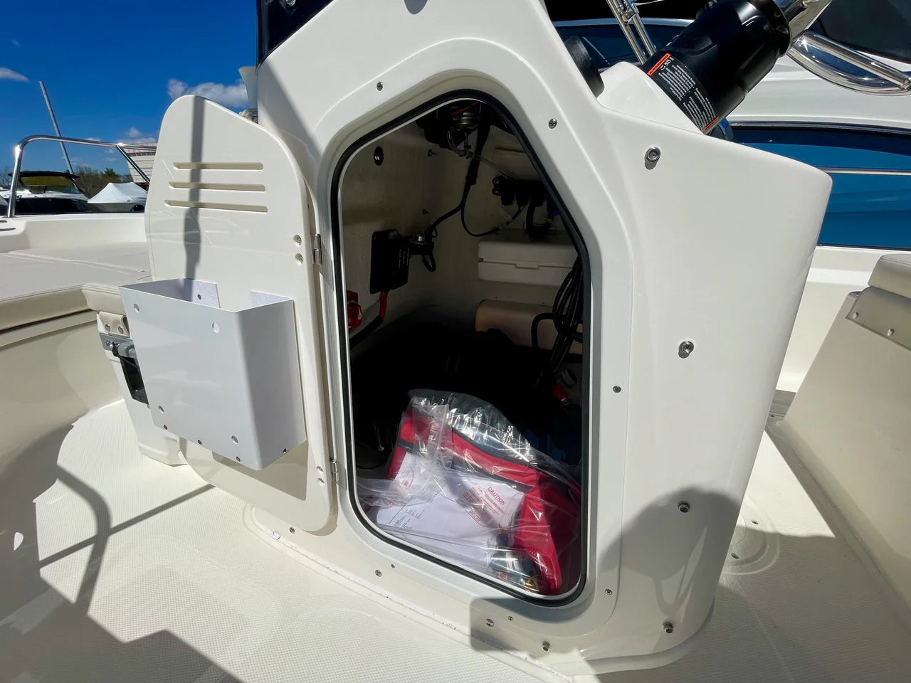 2026 Boston Whaler 170 Montauk 17.0 feet, Clearwater, Florida #10