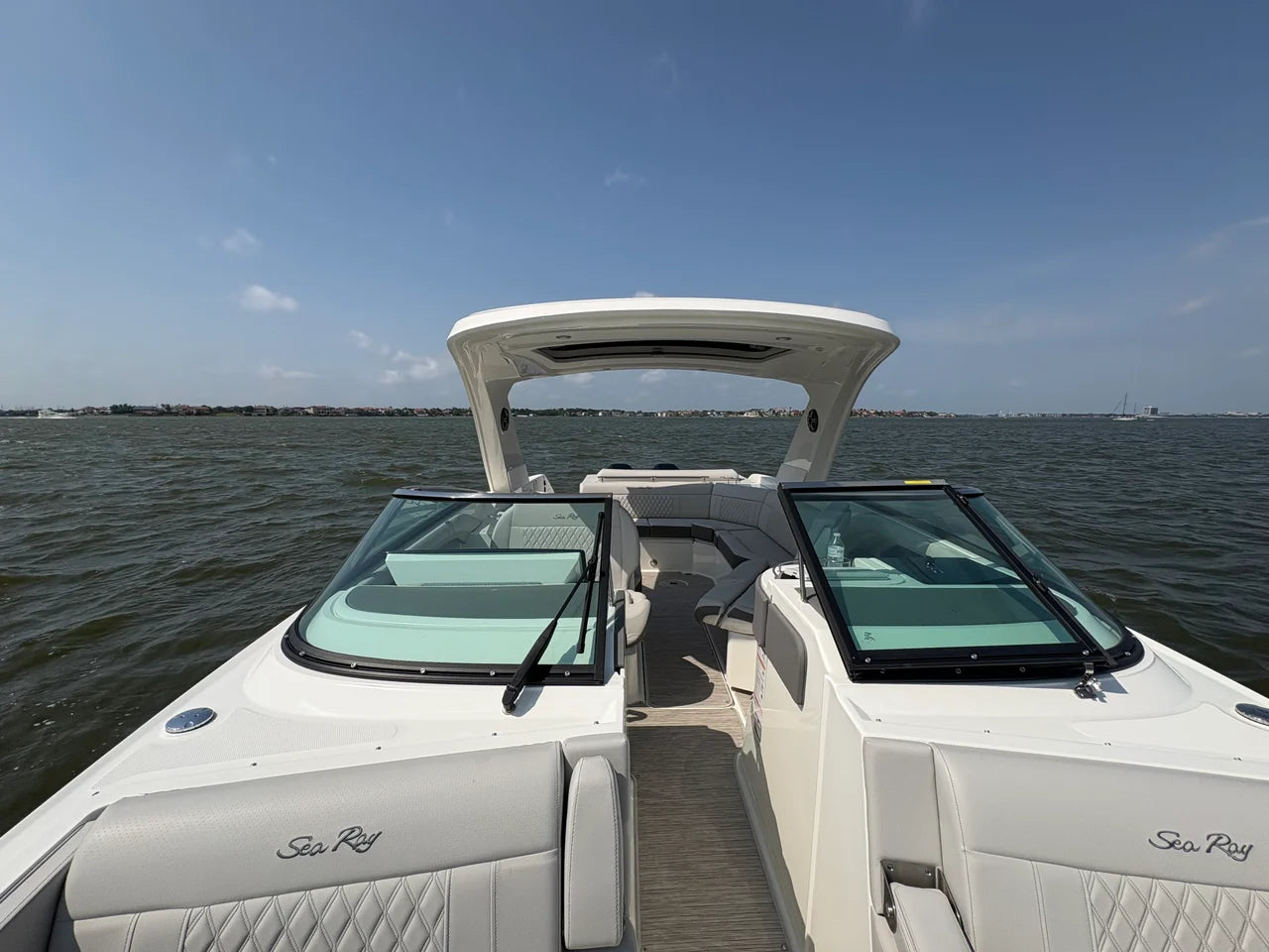 2026 Sea Ray SLX 310 Outboard 31.0 feet, Clearwater, Florida #39