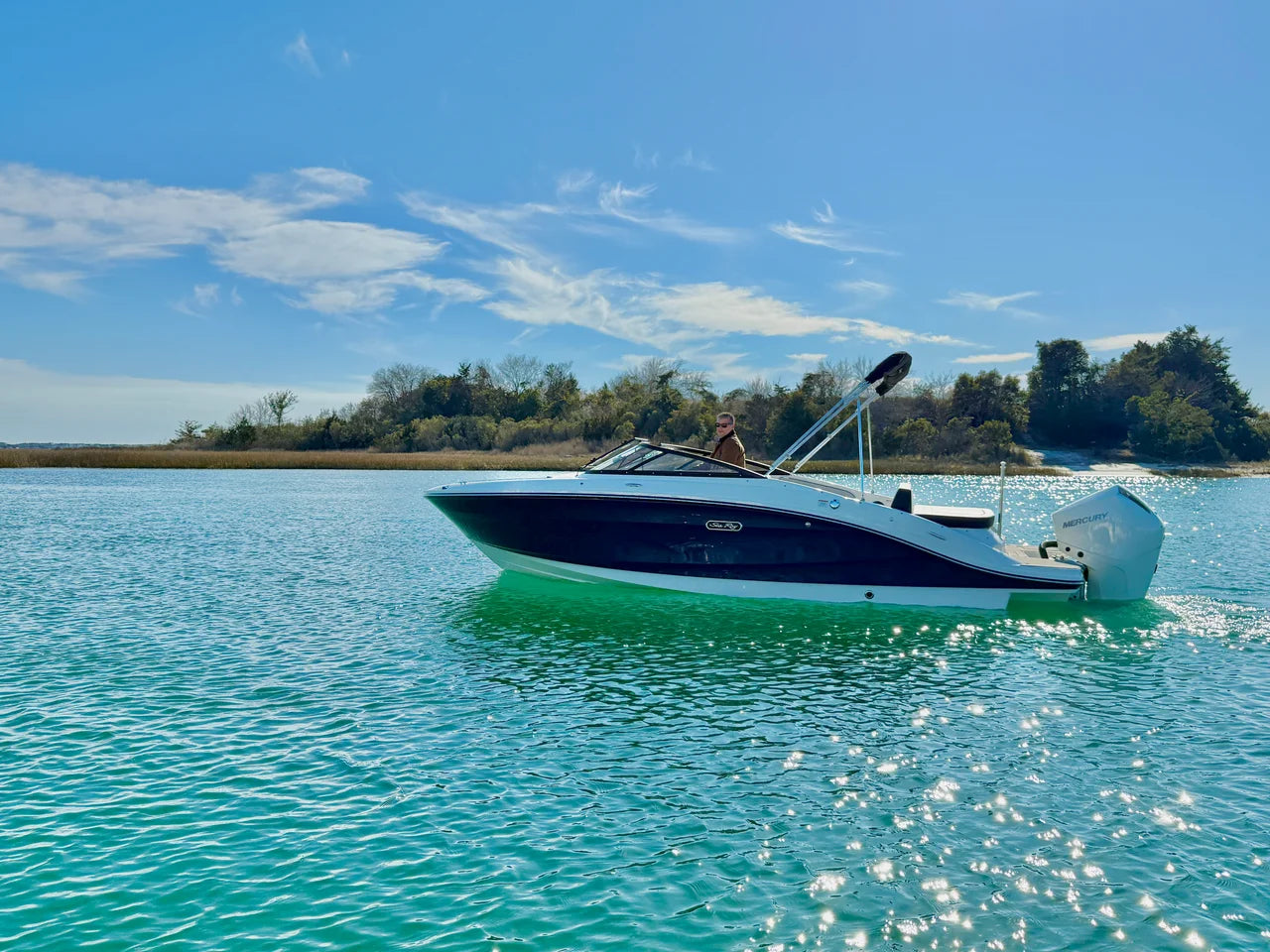 2026 Sea Ray SPX 210 Outboard 21.0 feet, Clearwater, Florida #2