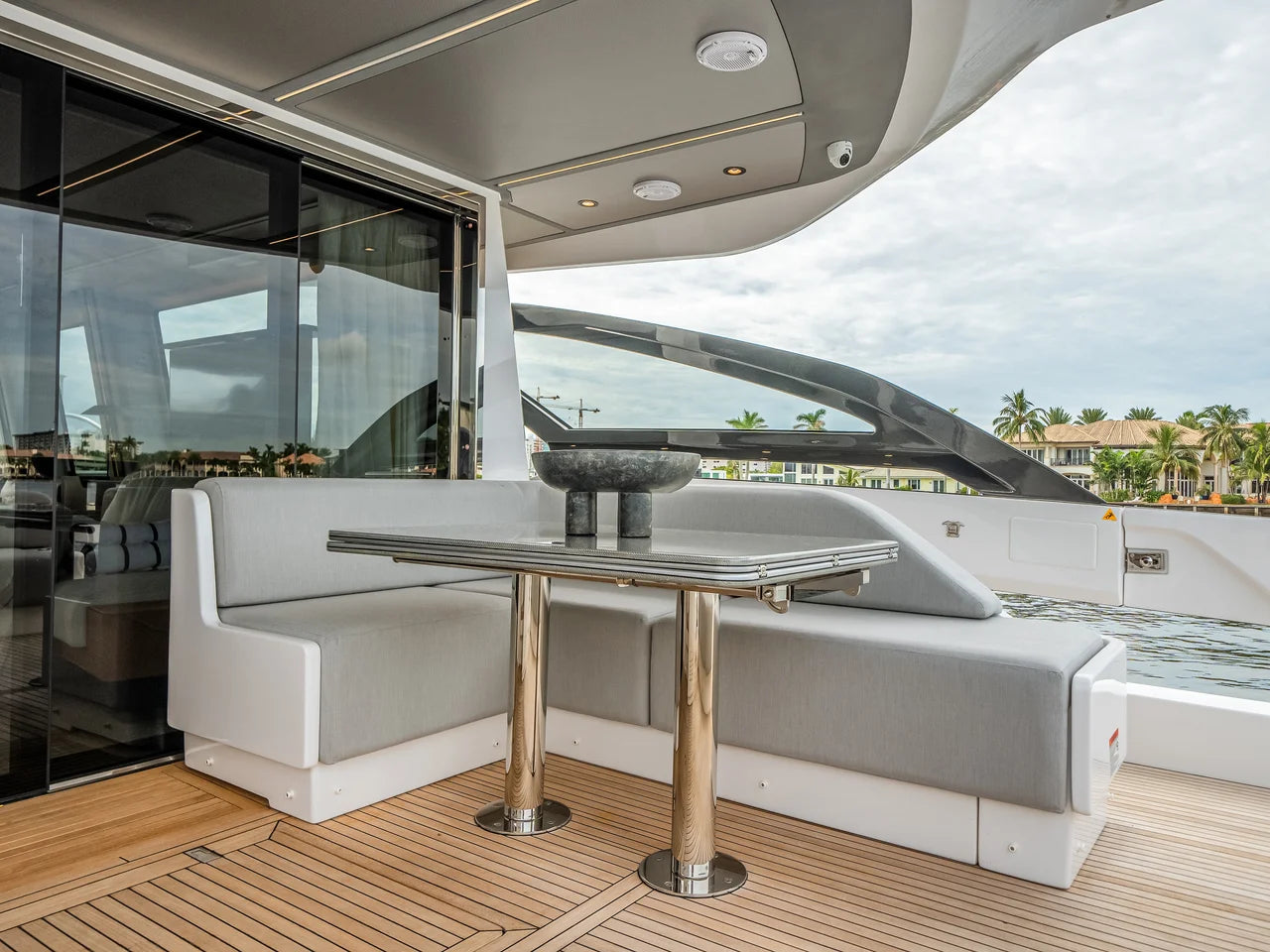 2026 Azimut S8 80.0 feet, Clearwater, Florida #17