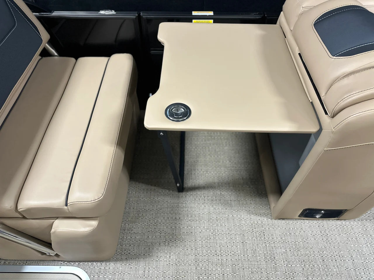 2026 Barletta Cabrio 24 UE 24.0 feet, Clearwater, Florida #44