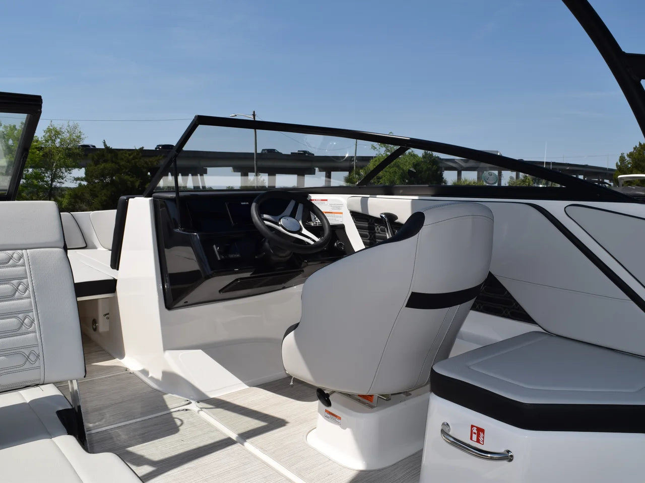 2026 Sea Ray SPX 210 Outboard 21.0 feet, Clearwater, Florida #15